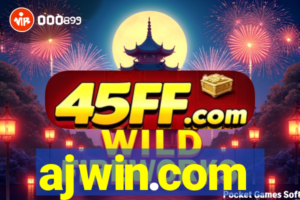 ajwin.com
