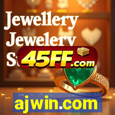 ajwin.com