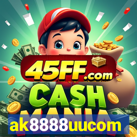 ak8888uucom