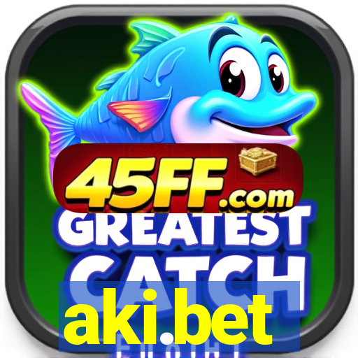 aki.bet