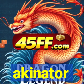 akinator
