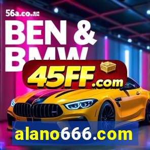 alano666.com