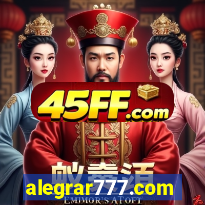 alegrar777.com