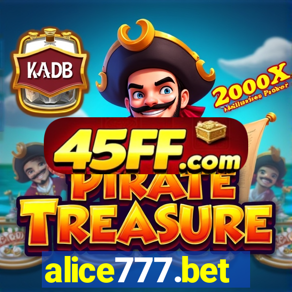 alice777.bet