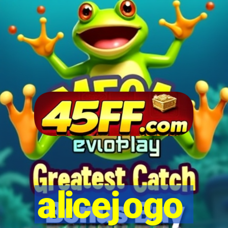 alicejogo