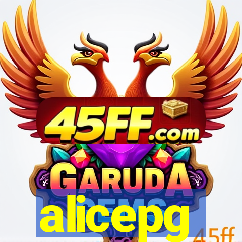 alicepg