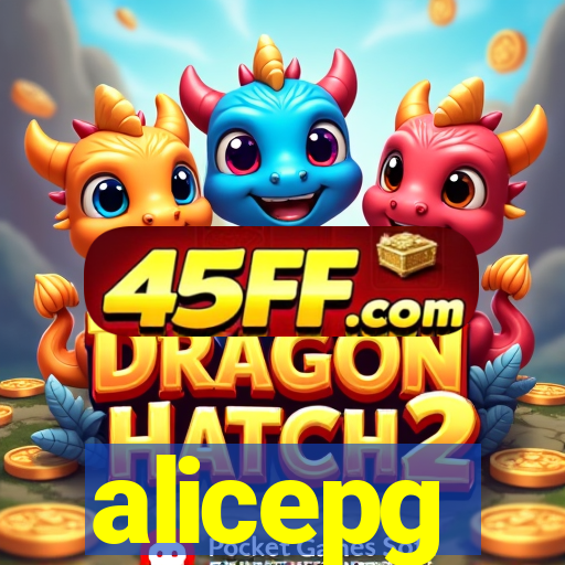alicepg