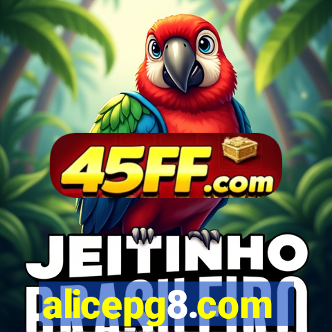 alicepg8.com