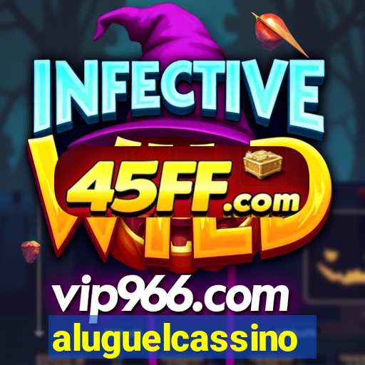 aluguelcassino