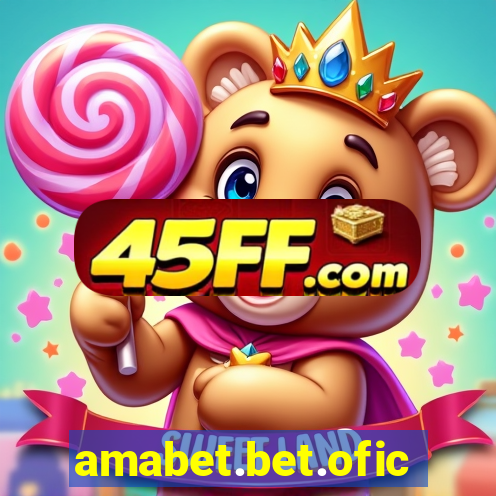 amabet.bet.oficial