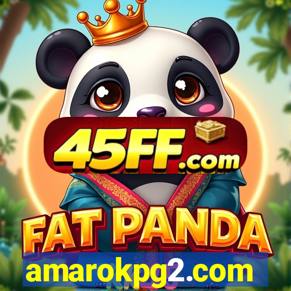amarokpg2.com