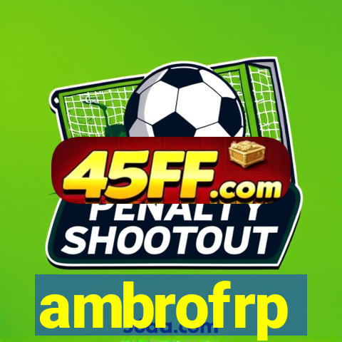 ambrofrp
