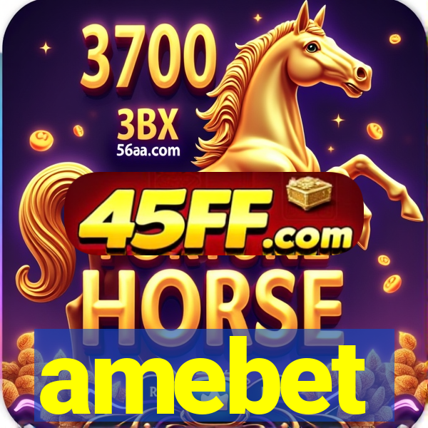 amebet