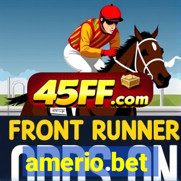 amerio.bet