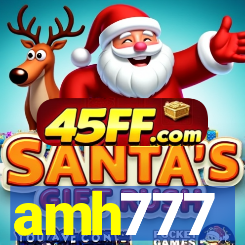 amh777