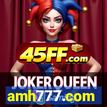 amh777.com