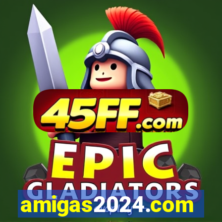amigas2024.com