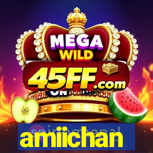 amiichan