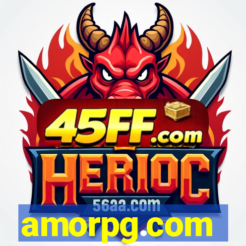 amorpg.com