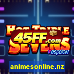 animesonline.nz