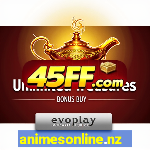 animesonline.nz