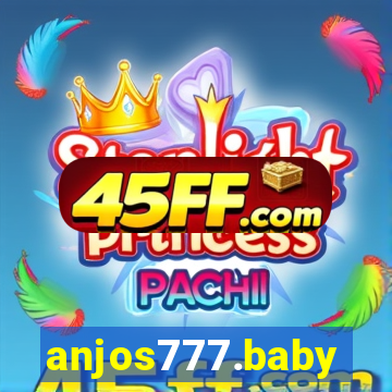 anjos777.baby