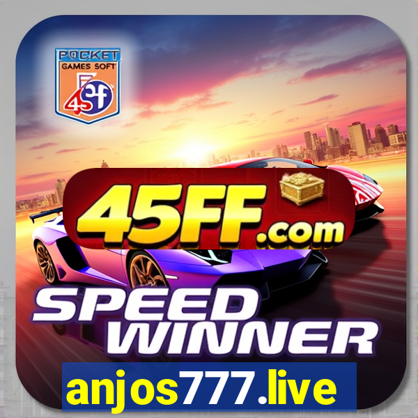 anjos777.live