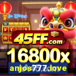 anjos777.love