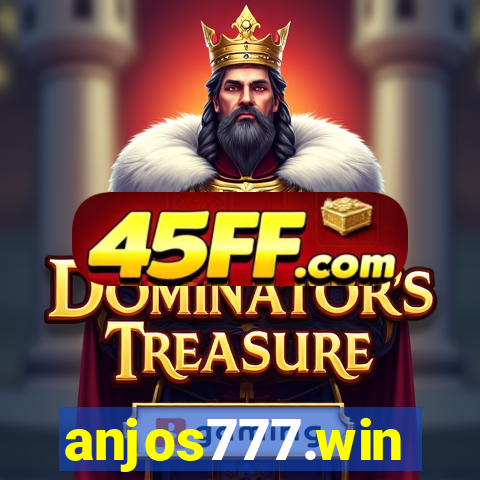 anjos777.win
