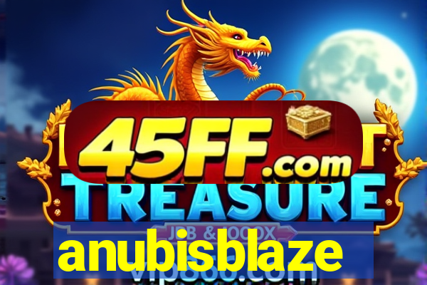 anubisblaze