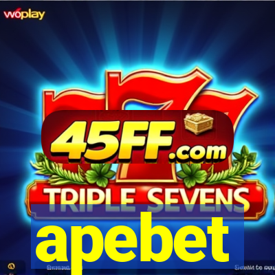 apebet