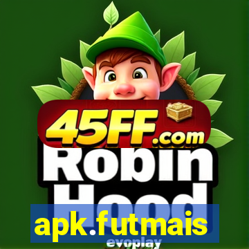 apk.futmais