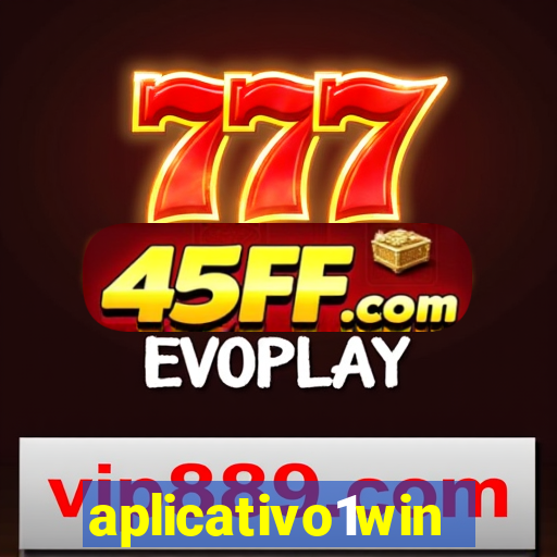aplicativo1win