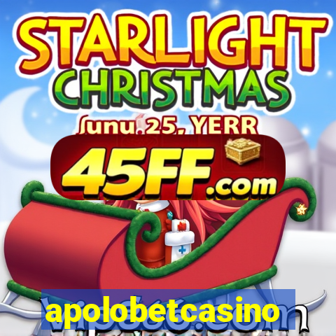 apolobetcasino