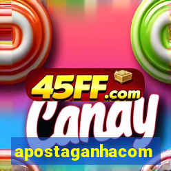 apostaganhacom