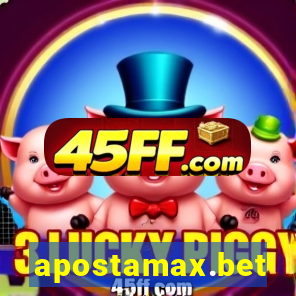 apostamax.bet