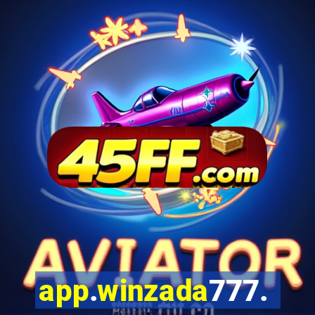app.winzada777.con