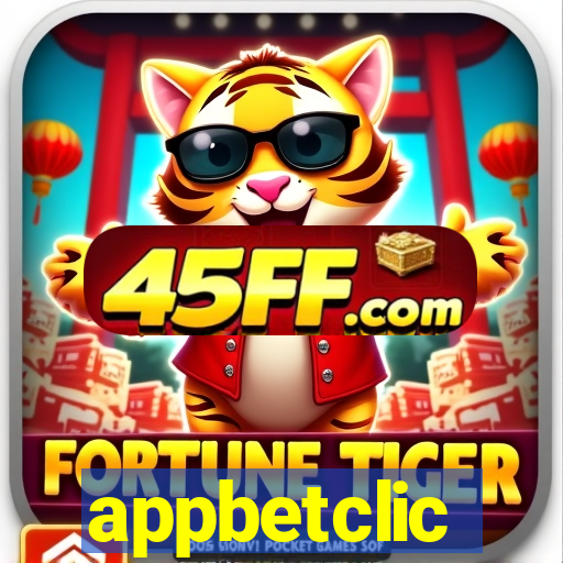 appbetclic