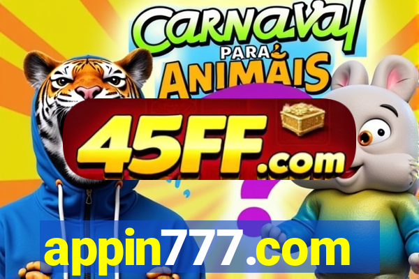 appin777.com