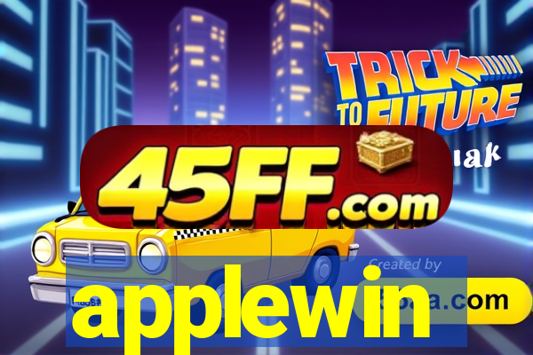 applewin