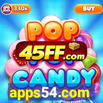 apps54.com