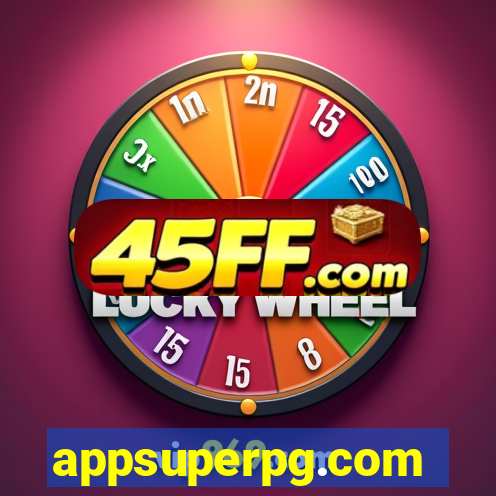 appsuperpg.com