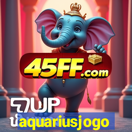 aquariusjogo