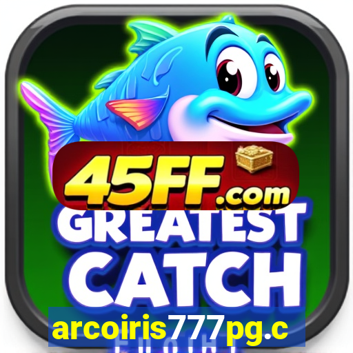 arcoiris777pg.com