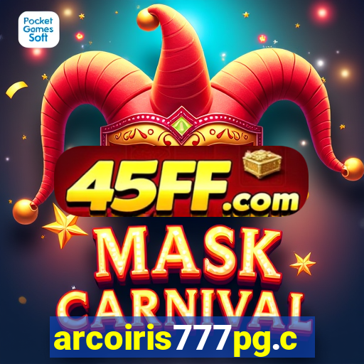 arcoiris777pg.com
