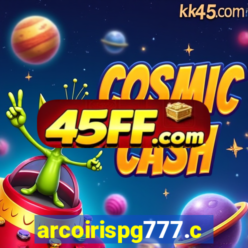 arcoirispg777.com