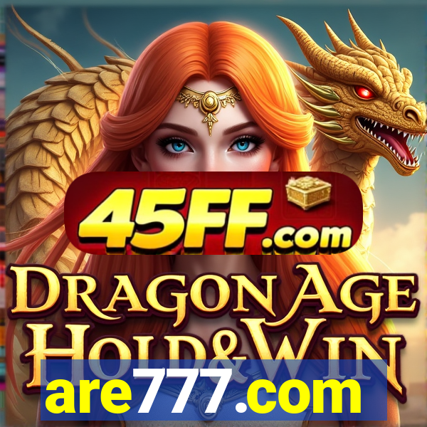 are777.com