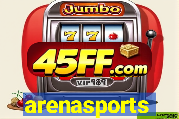 arenasports