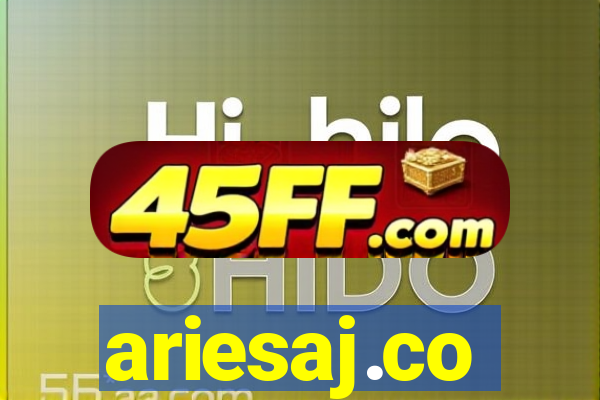 ariesaj.co