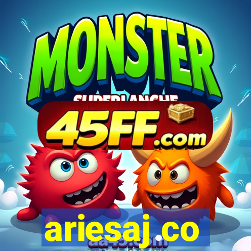 ariesaj.co
